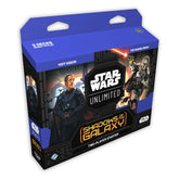 Star Wars Unlimited: Shadows of the Galaxy - 2 Player Starter